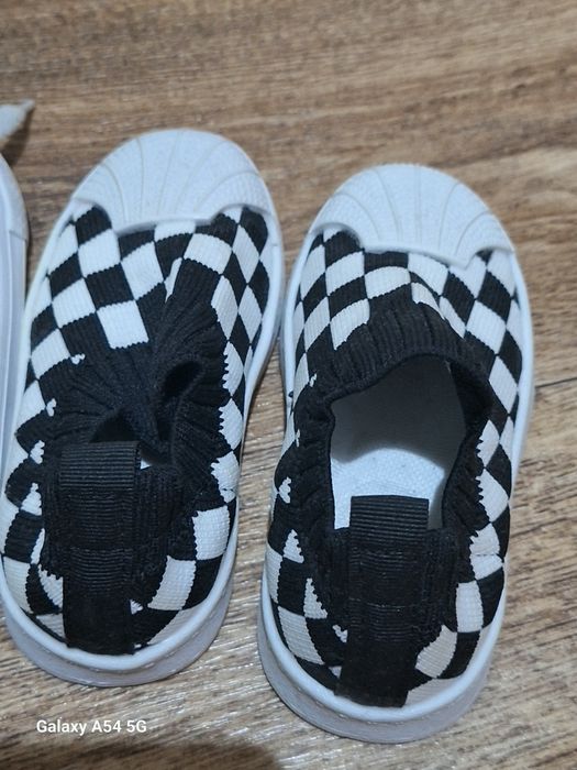 Кеди Converse 21