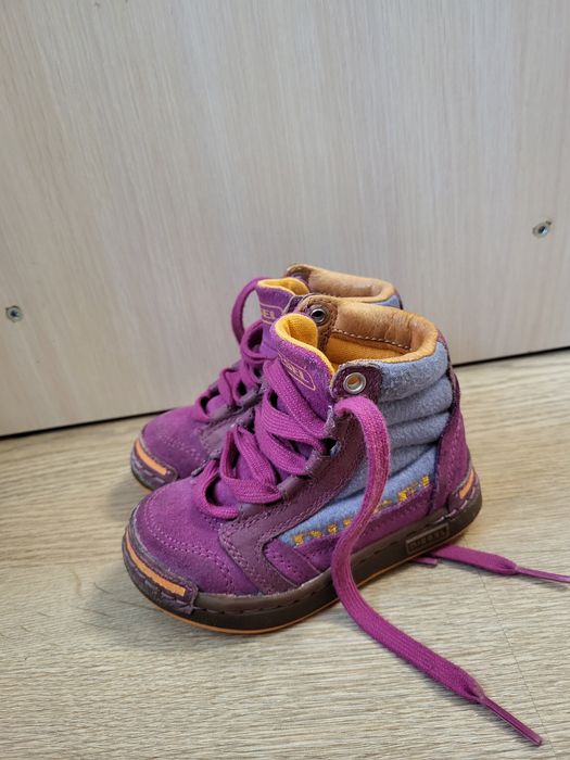 Хайтопи дитячі diesel