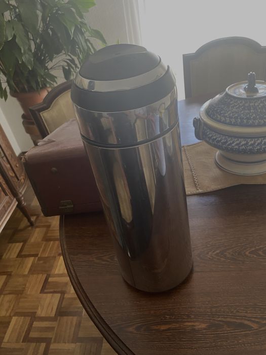 Termos usado como novo