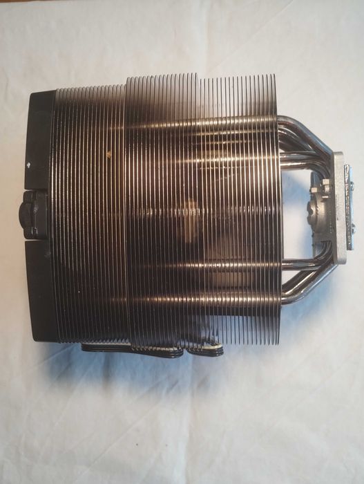 Кулер Zalman CNPS10X Extreme