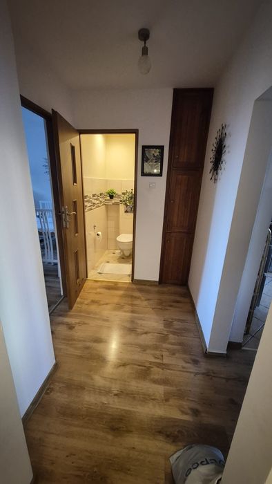 Mieszkanie 71,9m2 osiedle Piekary C