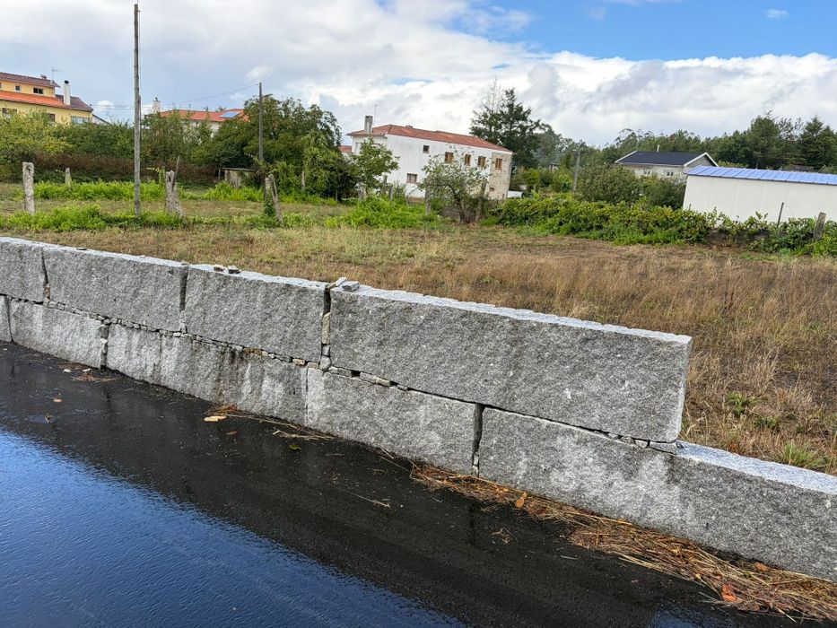 Terreno para venda
