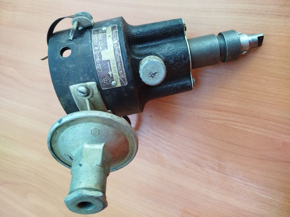 Розподільник запалювання,трамблер Р133-06У-ХЛ