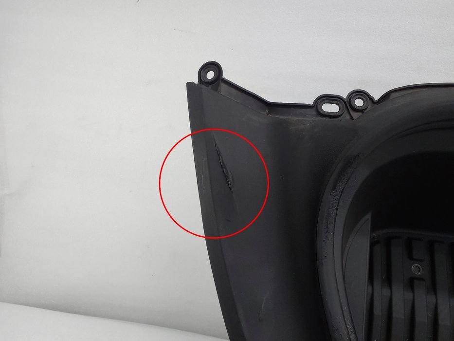 Porta Objetos TESLA Model Y (5YJY)