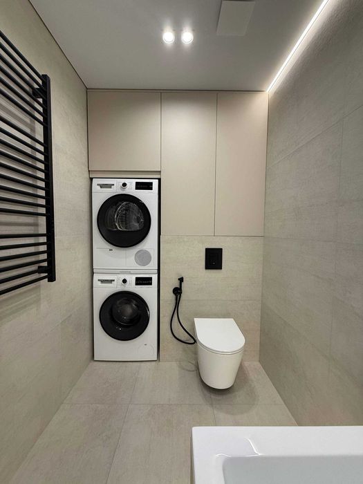 Добротна 2 кімнатна в центрі ЖК А5