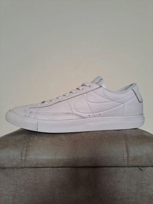 Buty Nike Blazer rozm. 44 skórzane