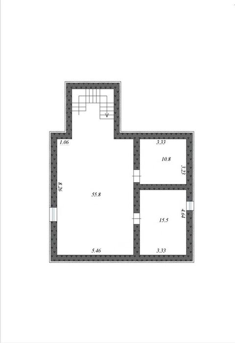 Продаж будинку Київська обл