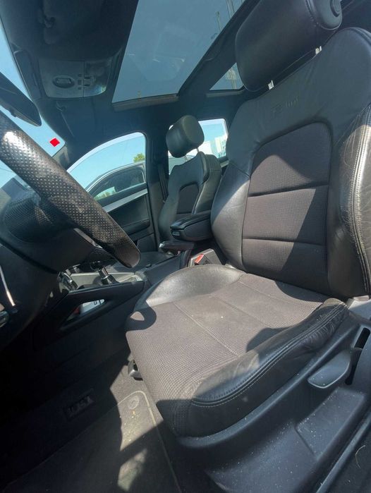 Audi A3 S-Line 2011