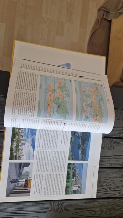 Livro Os climas e os seus segredos