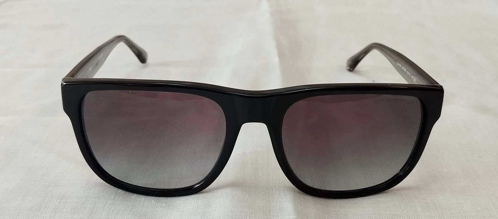 Óculos de sol Emporio Armani