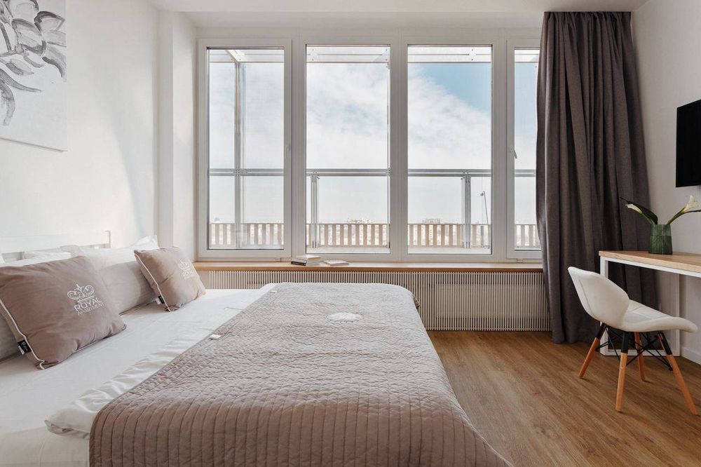 Багатокімнатна квартира за адресою Куликове поле пл. (площа 160,6 м²) - Atlanta.ua - фото 6