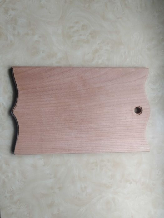 Разделочная доска.