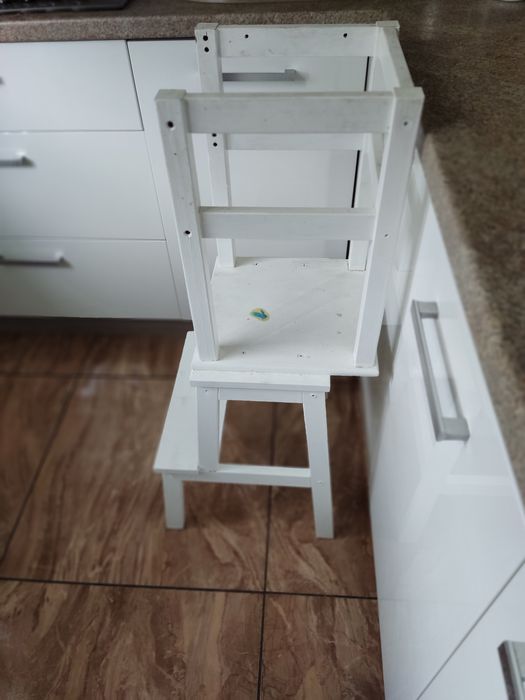 Helper kichen pomocnik kuchenny