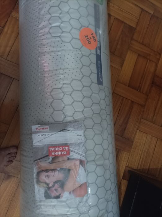 Colchão 140x2000
