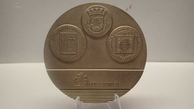 Medalha dos Correios de Portugal