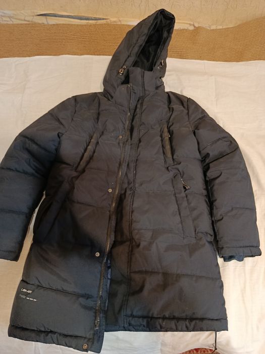 Куртка підліткова на хлопчика