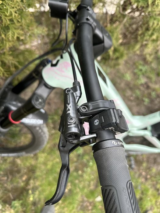 Продам  Scott Patron ST 900 carbon ABS 2026Trek YT  Specialized Propai