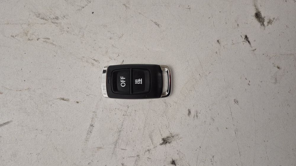 Kluczyk do Vebasto Audi 1791.052