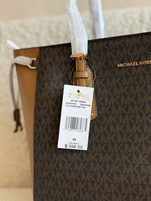 Сумка шопер Michael Kors Voyager