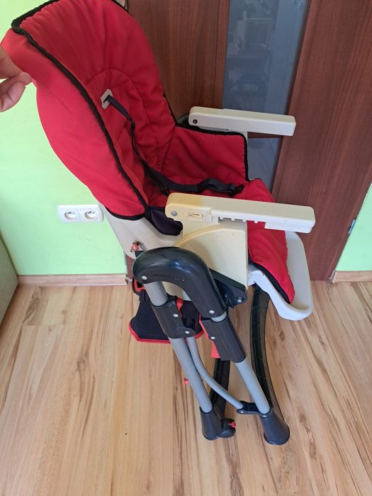 Krzesełko do karmienia