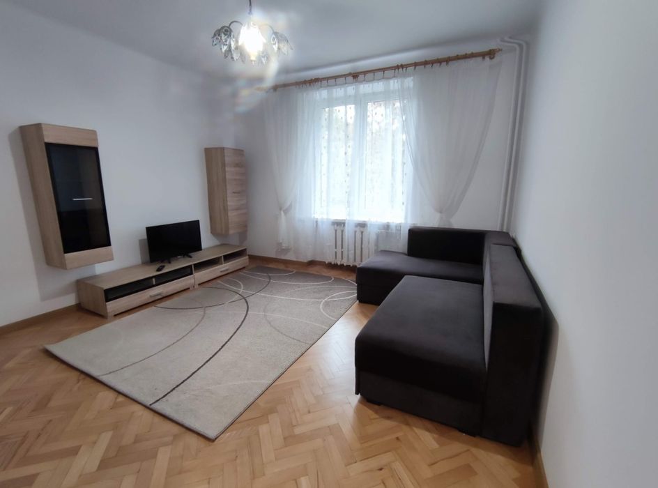 Wynajmę mieszkanie 36 M2