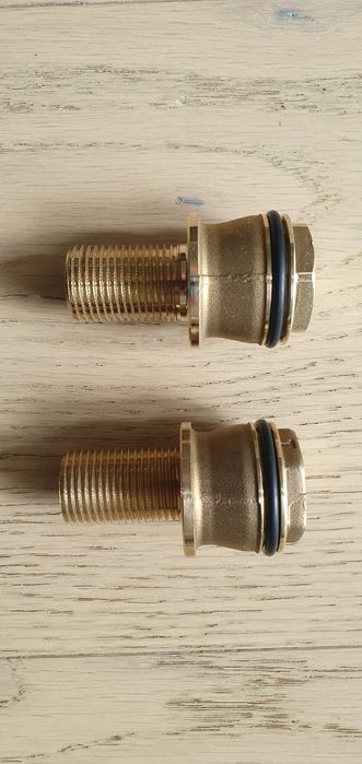 Hansgrohe Pulsify S zestaw prysznicowy z termostatem BIAŁY