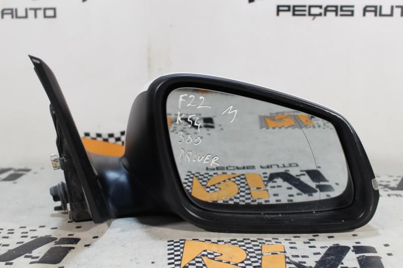 Retrovisor / espelho direito BMW 2 Coupé (F22, F87)