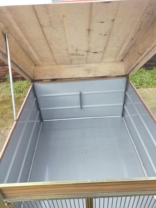 Atrelado Reboque de carga ou caça