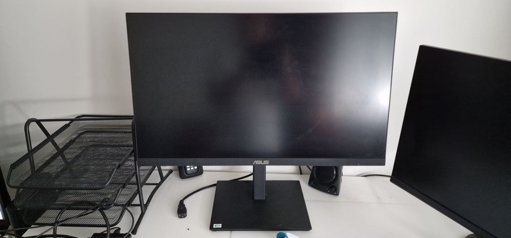 Monitor ASUS VA27HEF