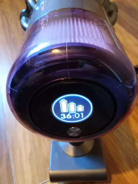 Odkurzacz Dyson v11