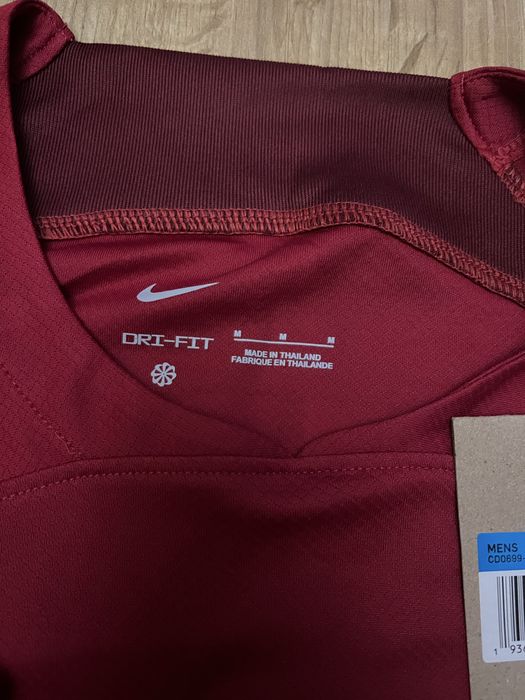 Футболка Nike Liverpool new