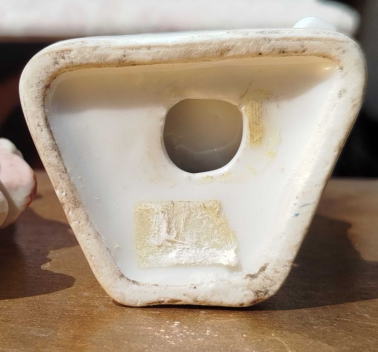 Paliteiro "Tony" da VA.