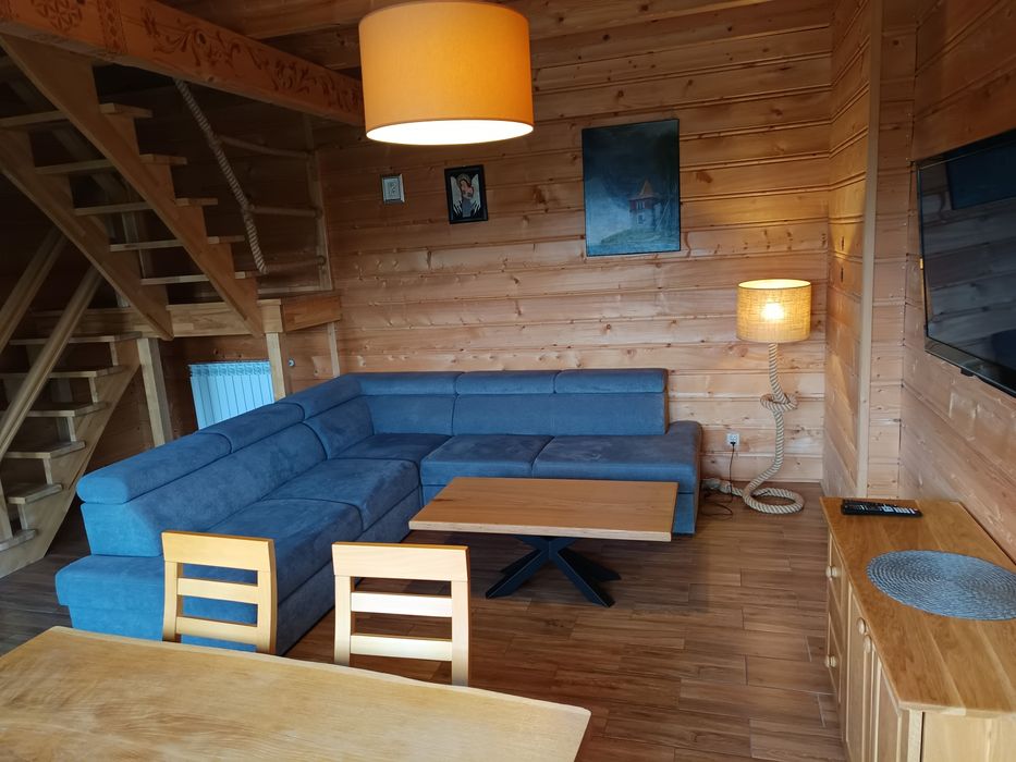 Domek w górach sauna beczka tatry basen,Tatry, góry wakacje