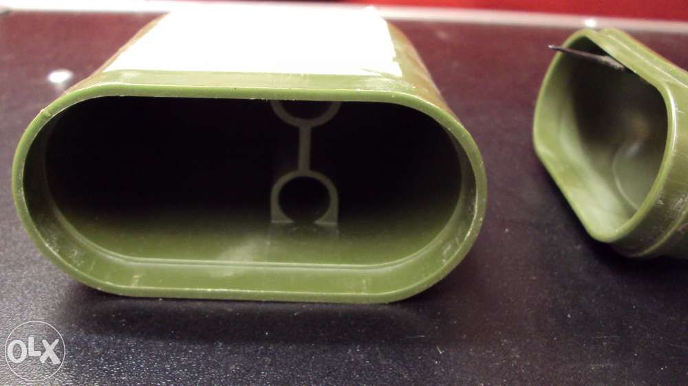 Pojemnik wojskowy - Gadżet militaria