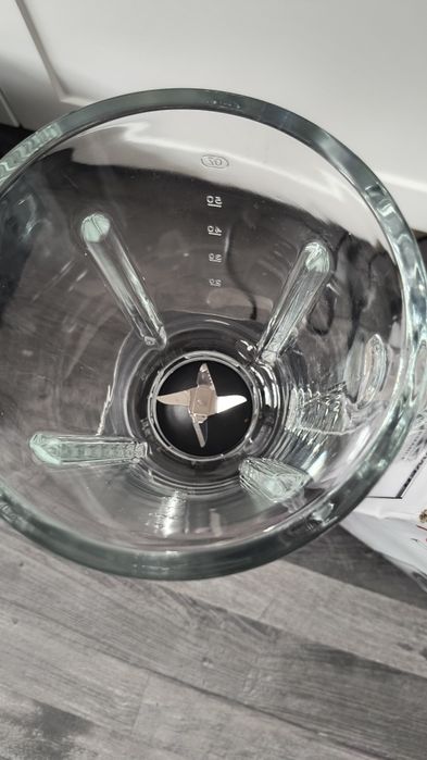 Blender Tefal - Moulinex szklany 1200W