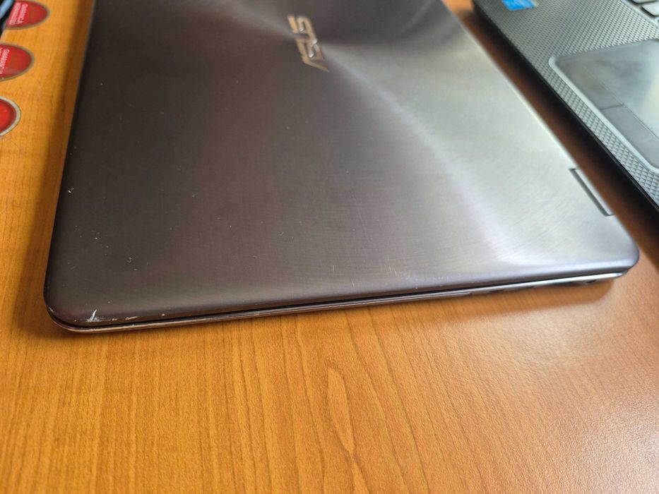 Laptop Asus Notebook UX 360C