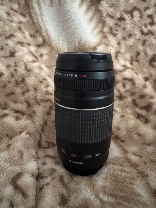 Vendo Canon 2000D