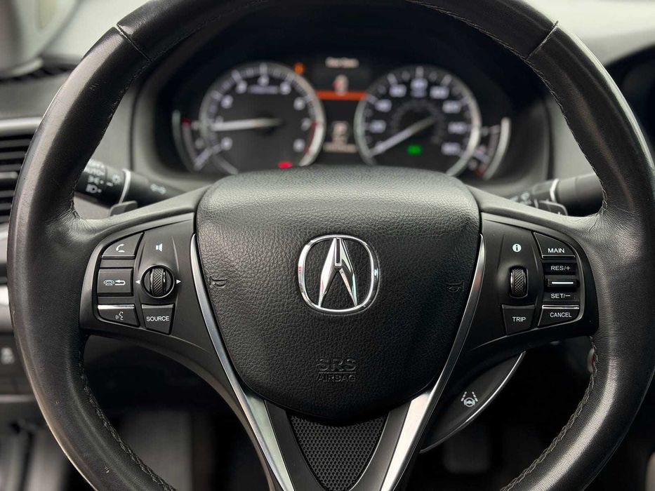 Продам Acura TLX 2015р. #74383