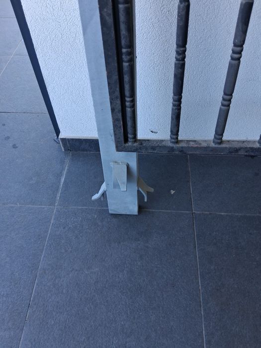 Portom de entrada