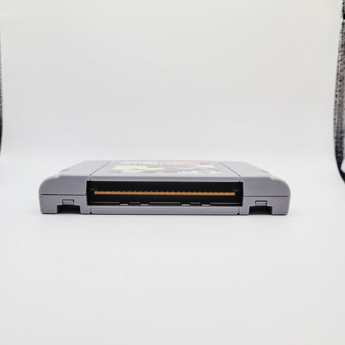 F-1 World Grand Prix Nintendo 64 (N64)