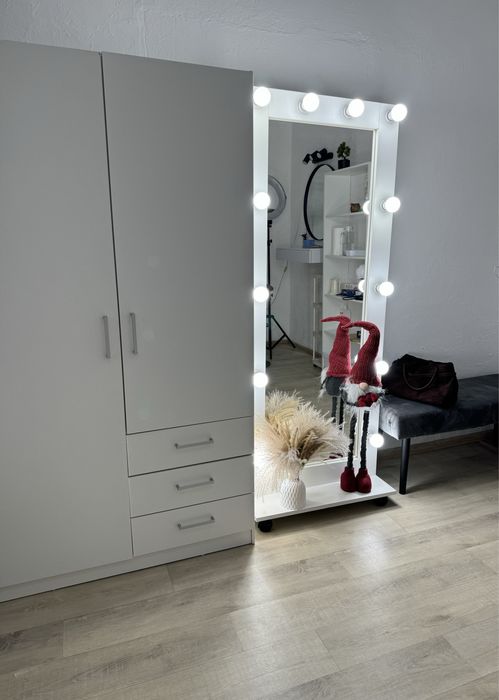 Аренда рабочих мест