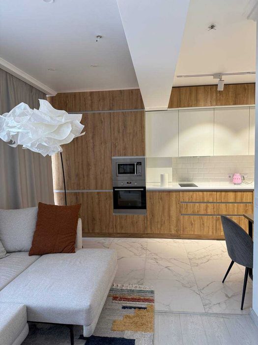 Черемушки/Новый Автономный ЖК/Новый Ремонт