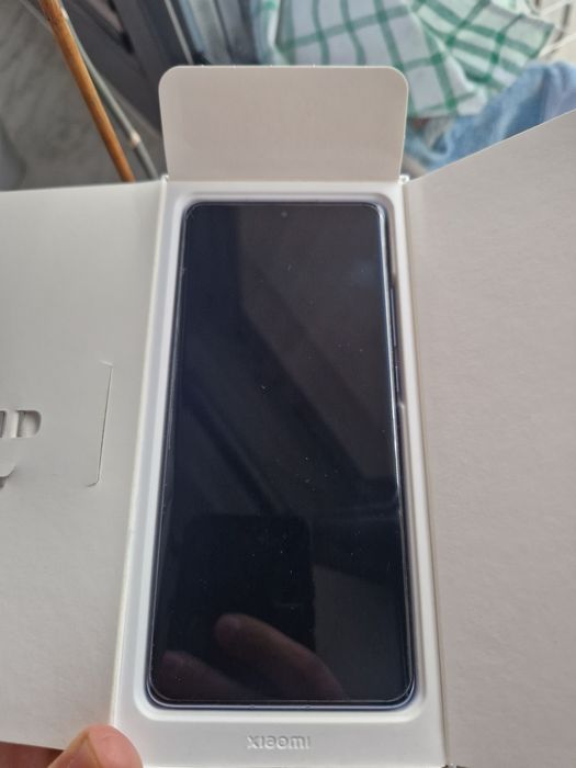 Smartfon Xiaomi 12X