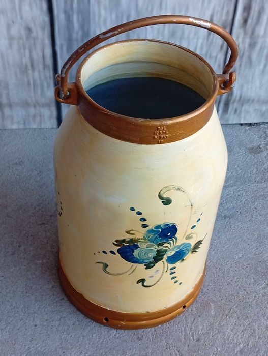 kanka ceramiczna - ozdoba - / 469