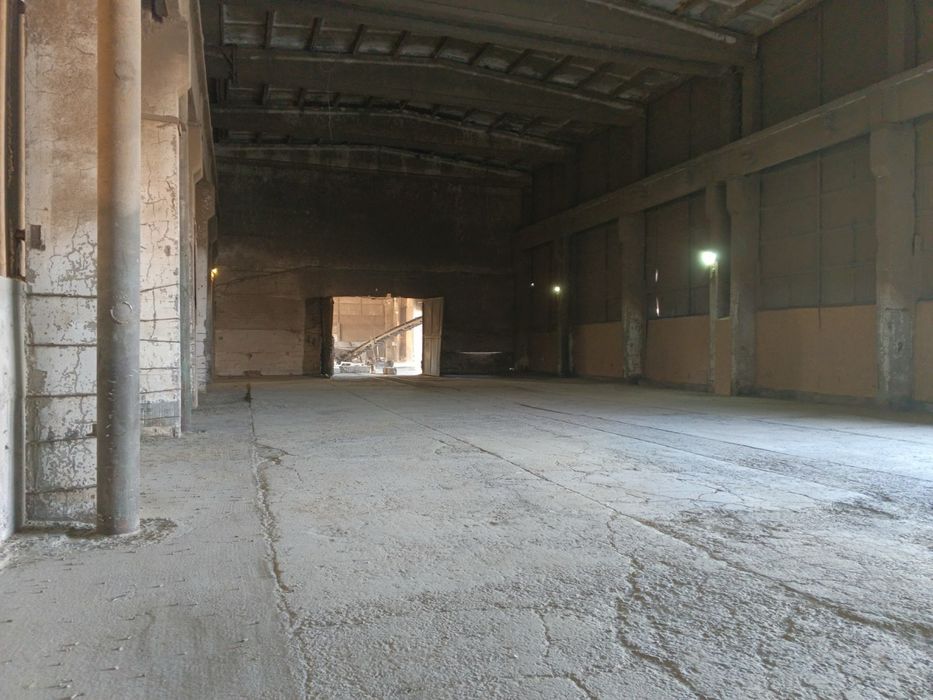 Коммерческая недвижимость по адресу (площадь 4500 м²) - Atlanta.ua - фото 6