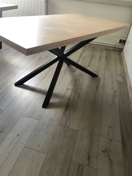 Meble loft - industrail