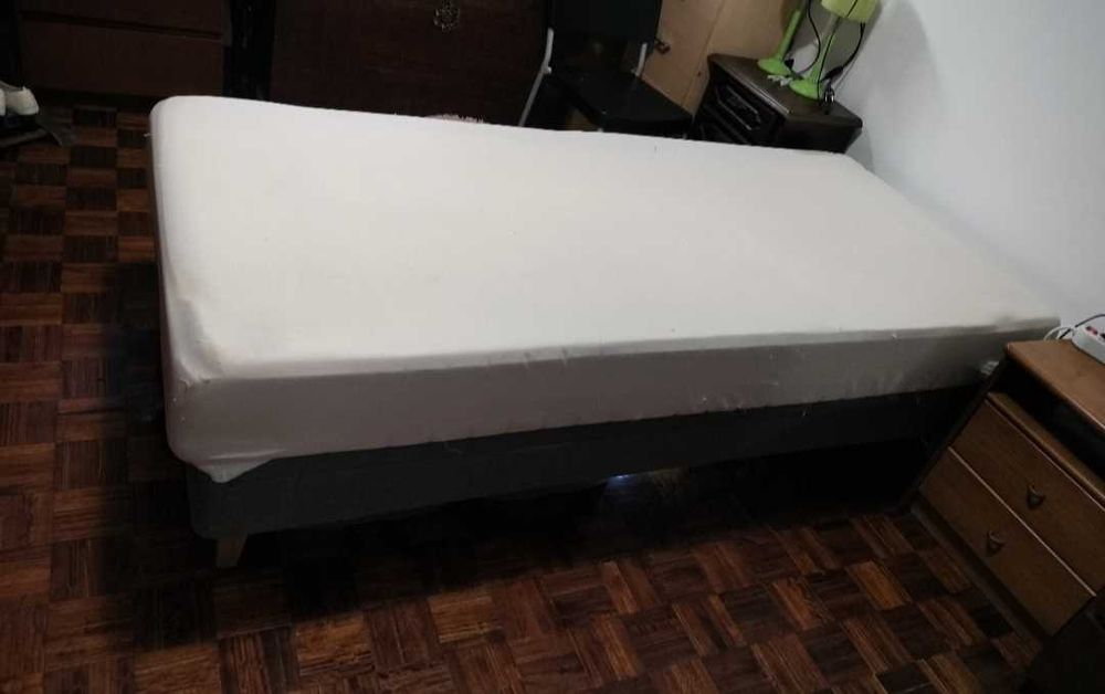 Cama articulada 90x200m