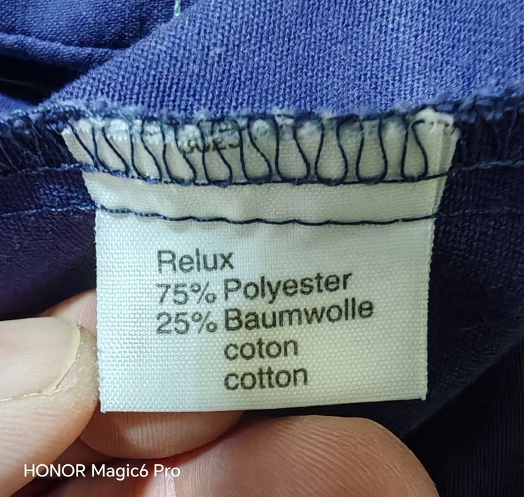 Bluza Robocza KLM Kleding roz; 50