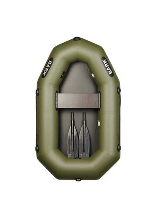 Купити лодку Барк від виробника