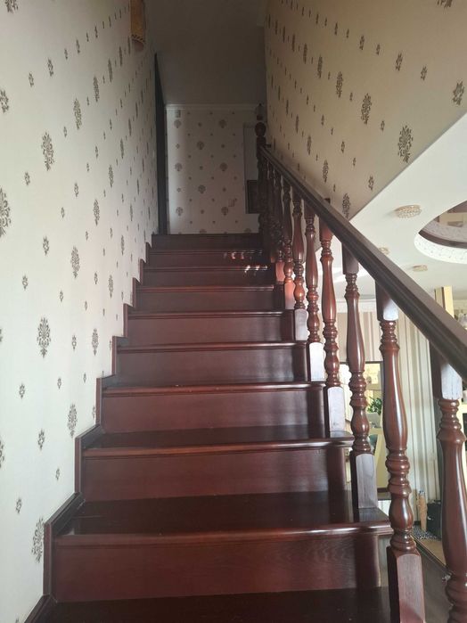 3-комнатная квартира по адресу ул. Зодчих (площадь 130 м²) - Atlanta.ua - фото 9